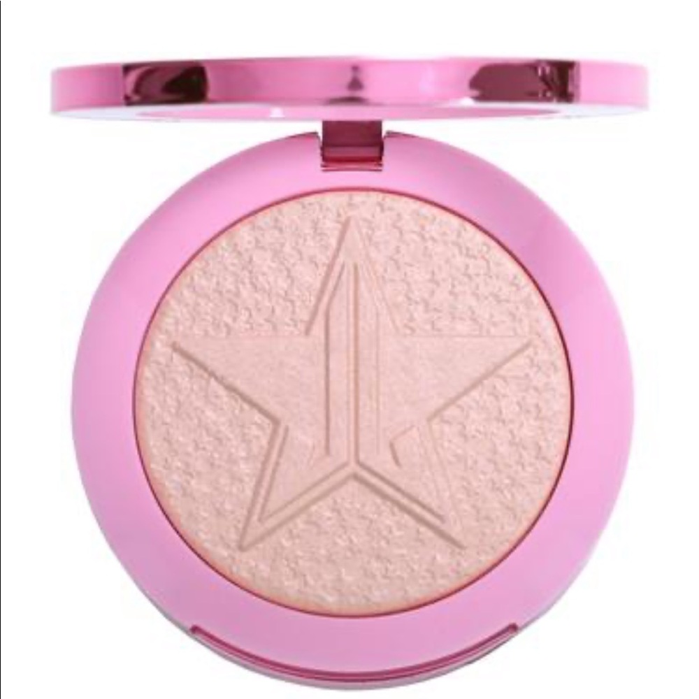 Jeffree Star Frozen Peach Supreme Frost